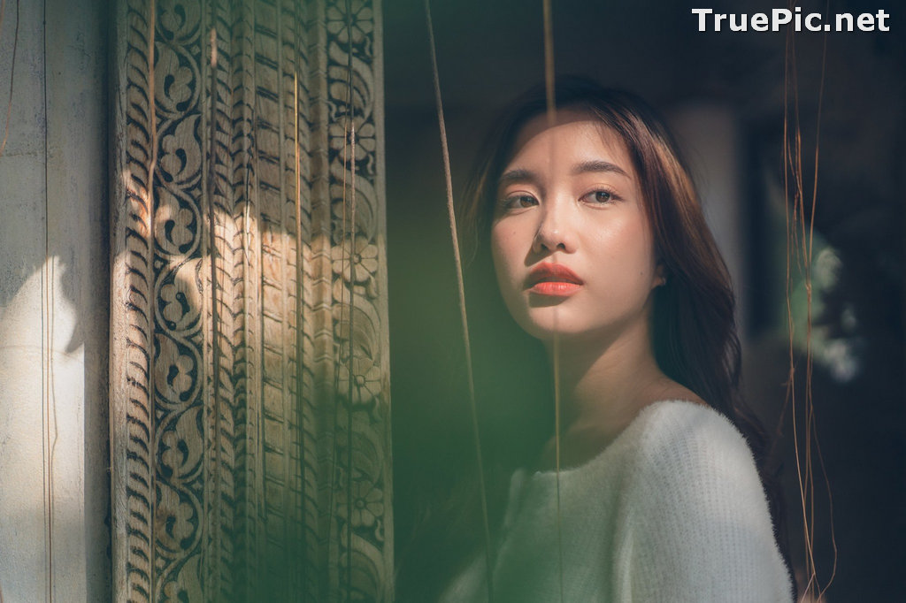 Image Thailand Model - Sarocha Chankimha - Beautiful Picture 2020 Collection - TruePic.net - Picture-17