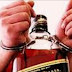 32 बोतल शराब के साथ दो शराब कारोबारी गिरफ्तार 