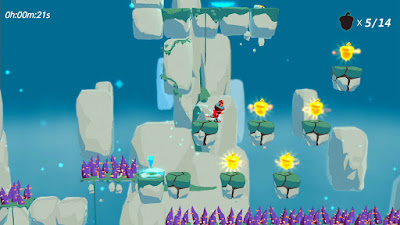 Dotori Game Screenshot 2