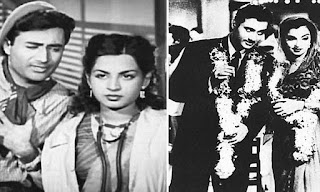 Golden Era of Bollywood: Kalpna Kartik- The Lady who brought out Dev