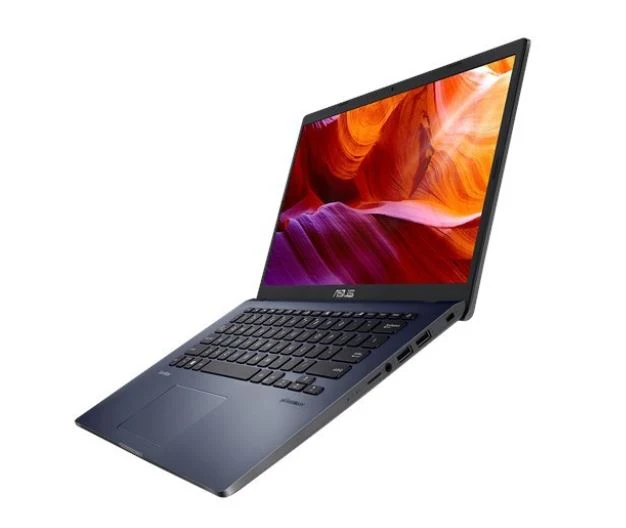 Harga dan Spesifikasi Asus ExpertBook Y1411CDA BV342TS, Laptop Bisnis Bertenaga Ryzen 3 3250U