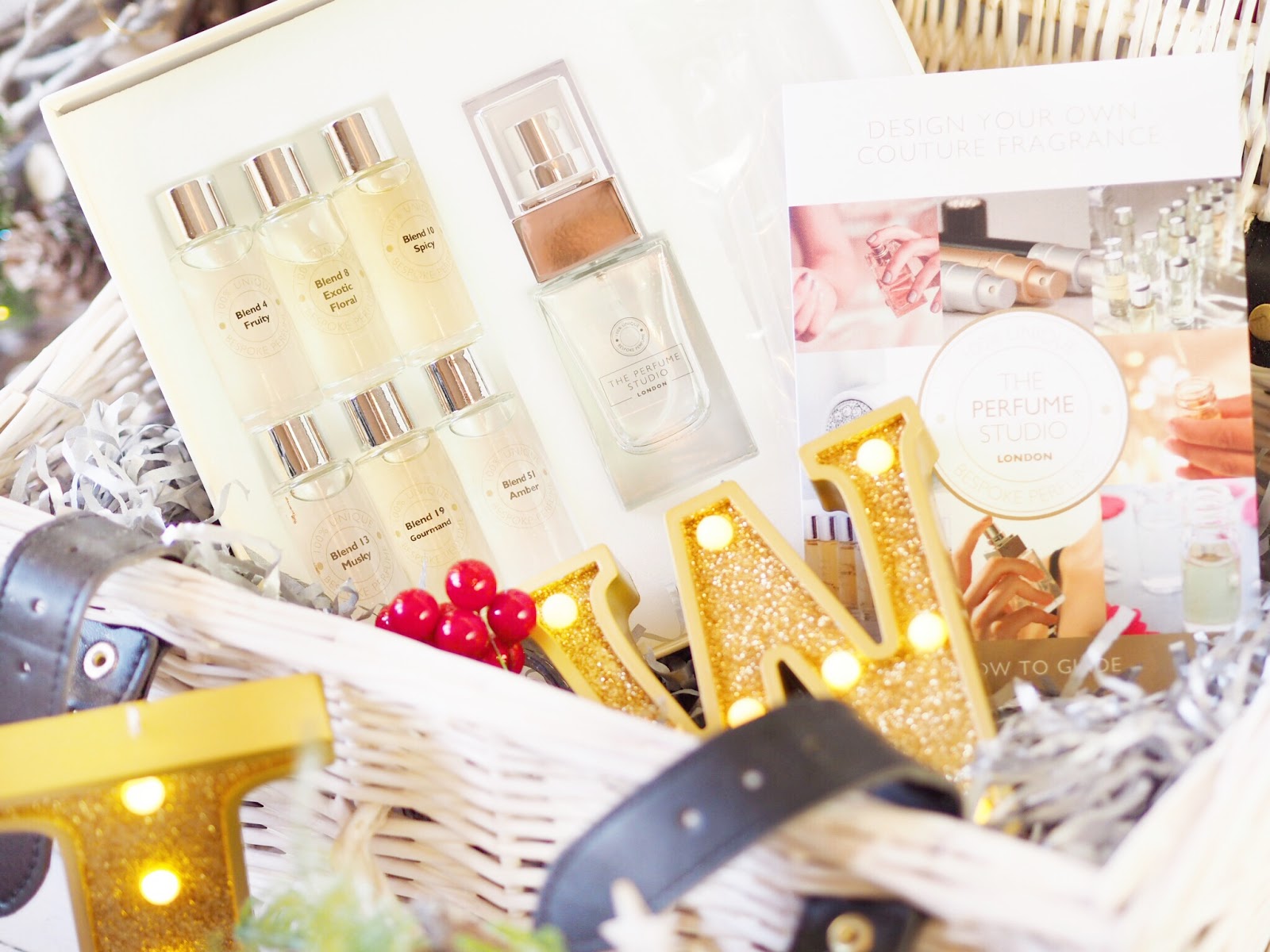 How to Make a Beauty Hamper For Your Mum (And What To Put In It)  Lady 