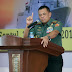 Panglima TNI Tidak Setuju Tembak di Tempat Bagi Para Pendemo 4 November nanti: “Memang Dipikir Rakyat Yang Demo Teroris…?”