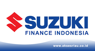PT. Suzuki Finance Indonesia Pekanbaru