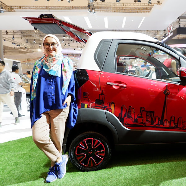 Wuling Motors : Mobil MPV Murah yang Ngga Murahan