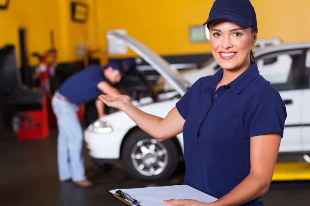 Volkswagen Car Servicing: Everything That You Need To Know!