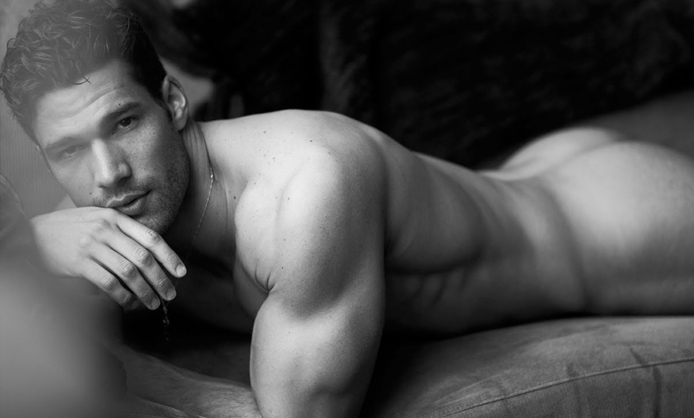 fotos homem gostoso musculoso pelado