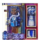 Rainbow High Coco Vanderbalt Rainbow High Series 4 Doll