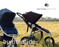 Bumbleride Natural Edition