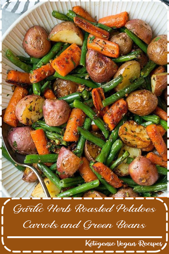 Good flavour but the potatoes needed longer time to cook I had to take out the carrots and green beans and cook the potatoes for 20-30 mins more. Next