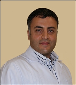 ENT Doctor in İstanbul - About me - Dr.Murat Enoz - ENT Clinic in İstanbul - Otorhinolaryngology & Head and Neck Surgeon in İstanbul, Turkey