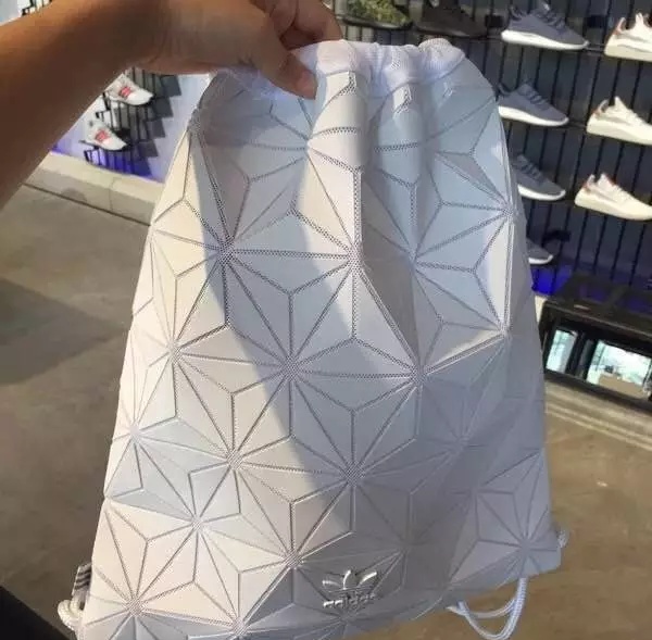 adidas hexagon bag