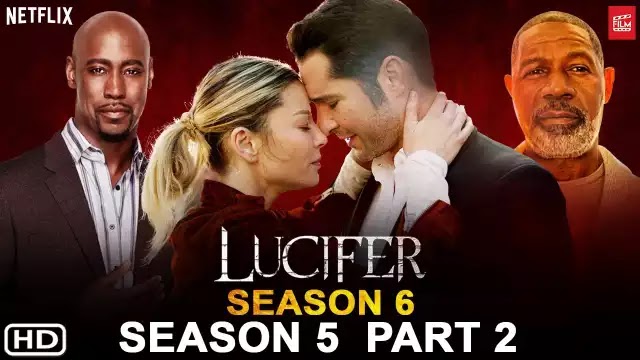 Lucifer Season 5 Part 2 Breakdown 2021