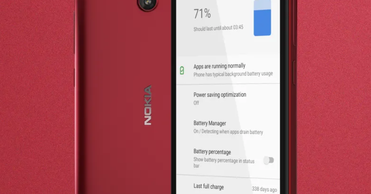 nokia c series is back nokia c1 goes official