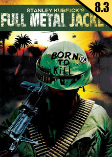 مشاهدة فيلم Full Metal Jacket (1987) مترجم