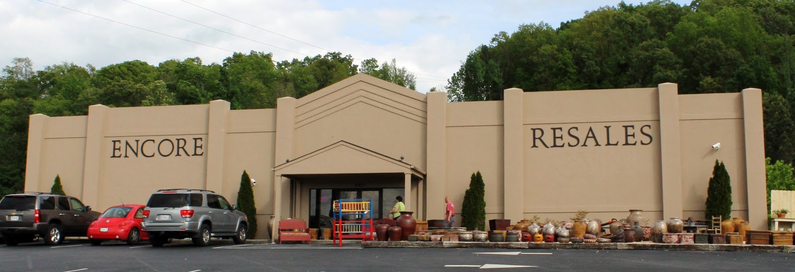 Surprising Encore Resales In Pelham Al Images
