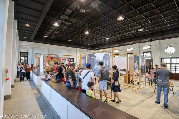 帝國製糖廠台中營業所|歷史建築|台中產業故事館|湧泉公園|星泉湖 帝國製糖廠台中營業所|歷史建築|台中產業故事館|湧泉公園|星泉湖