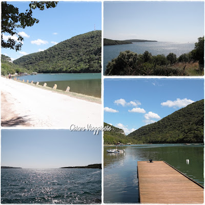 limski kanal fiordo croazia istria
