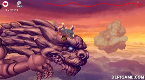 EarthNight   Download game PS3 PS4 PS2 RPCS3 PC free - 38
