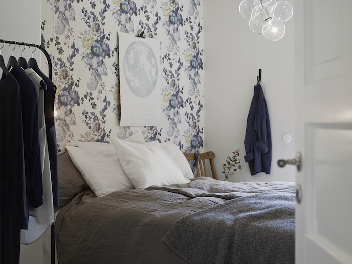 Una casa en piedra y madera | Decoración