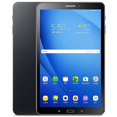 SAMSUNG TAB A 10.1 (SM-T585) Maroc Prix Maroc et caractéristiques technique commande en ligne