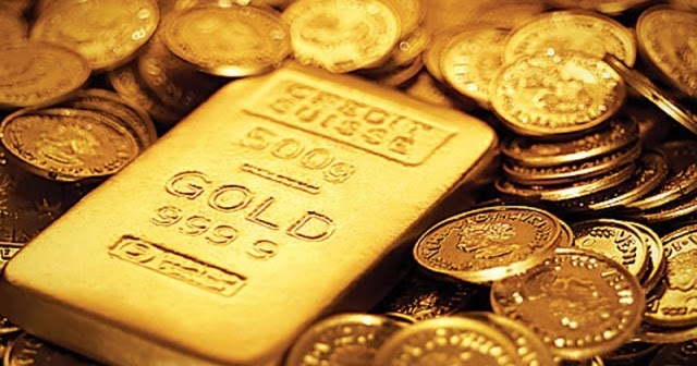 Precio del Oro Hoy | Gramo de Oro 18K Kilates | Comprar Oro España