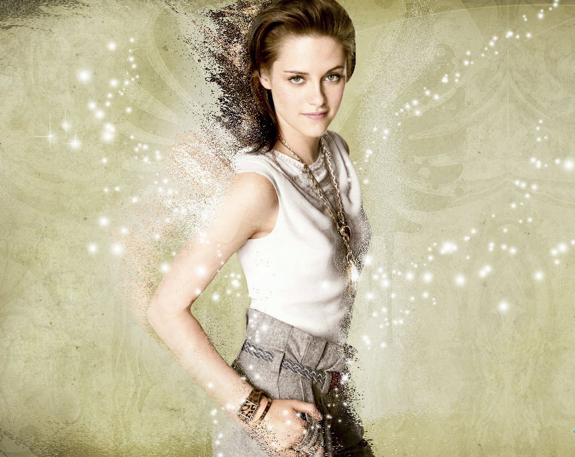 Кристен стюарт натальная карта