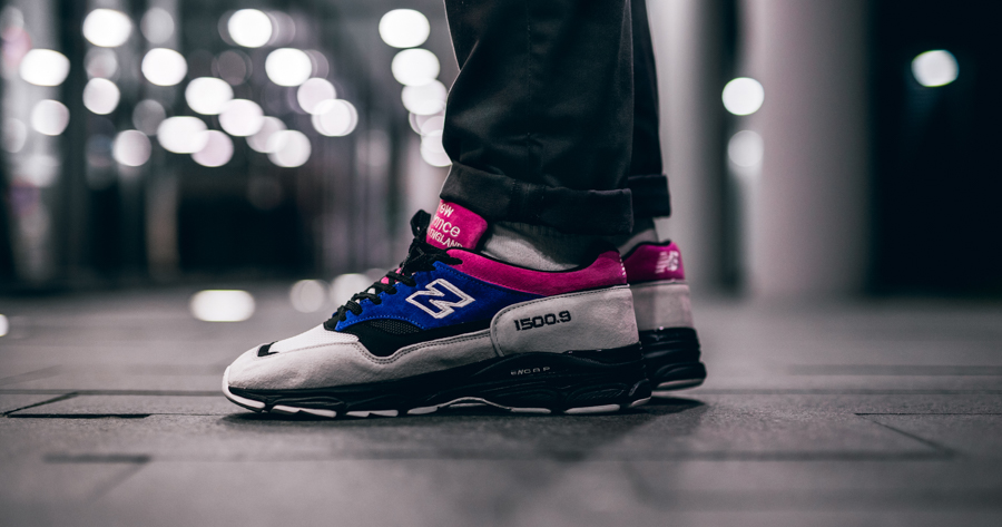 new balance 1500.9
