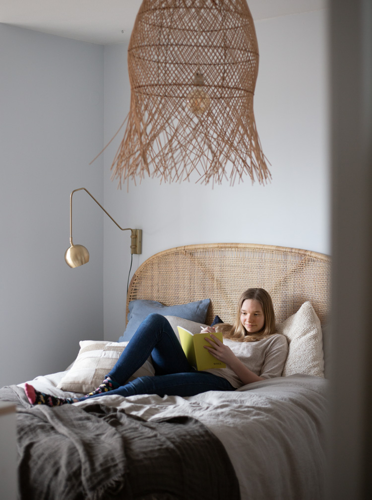 My Latest Bedroom Update (+ Get The Look!)