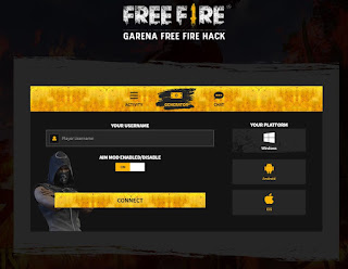 arfreefire set arfreefire set