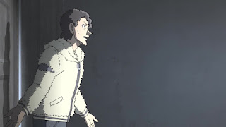 名探偵コナンアニメ | 西野澄也 CV.諏訪部順一 | Detective Conan | Hello Anime !