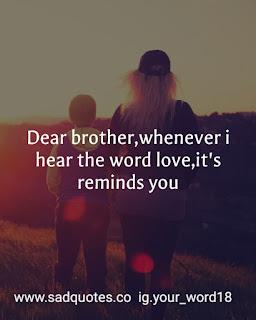 Brother and sister quotes and status Brother and sister quotes and status