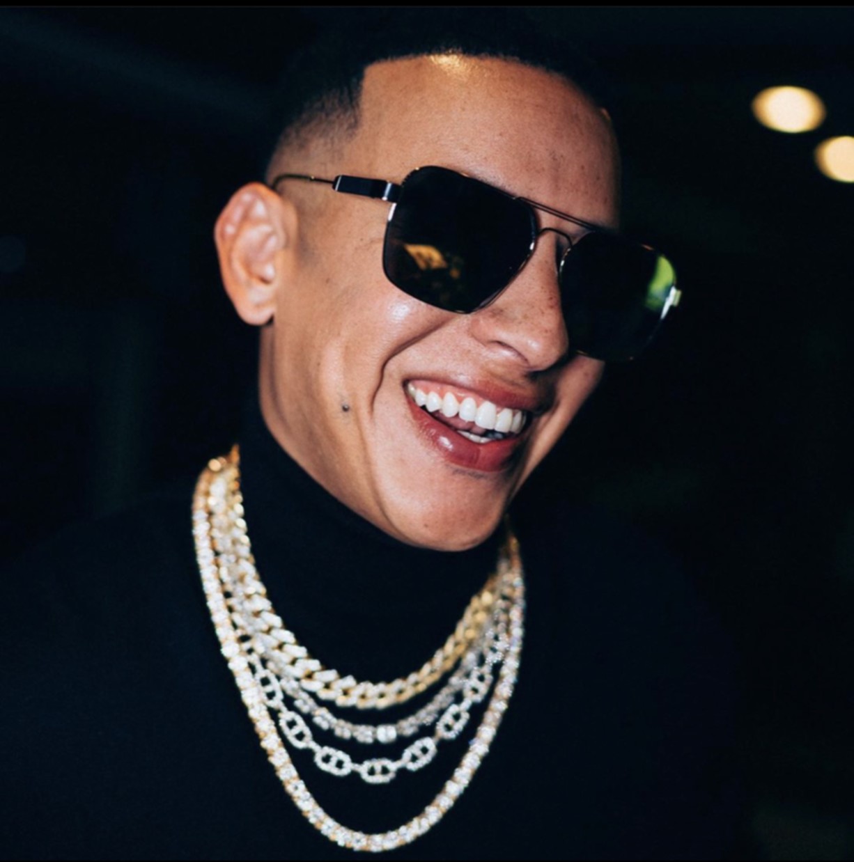 Daddy Yankee es el máximo nominado a Premio Lo Nuestro 2020 | Reggaeton Rankiado | Música urbana latina en un solo sitio