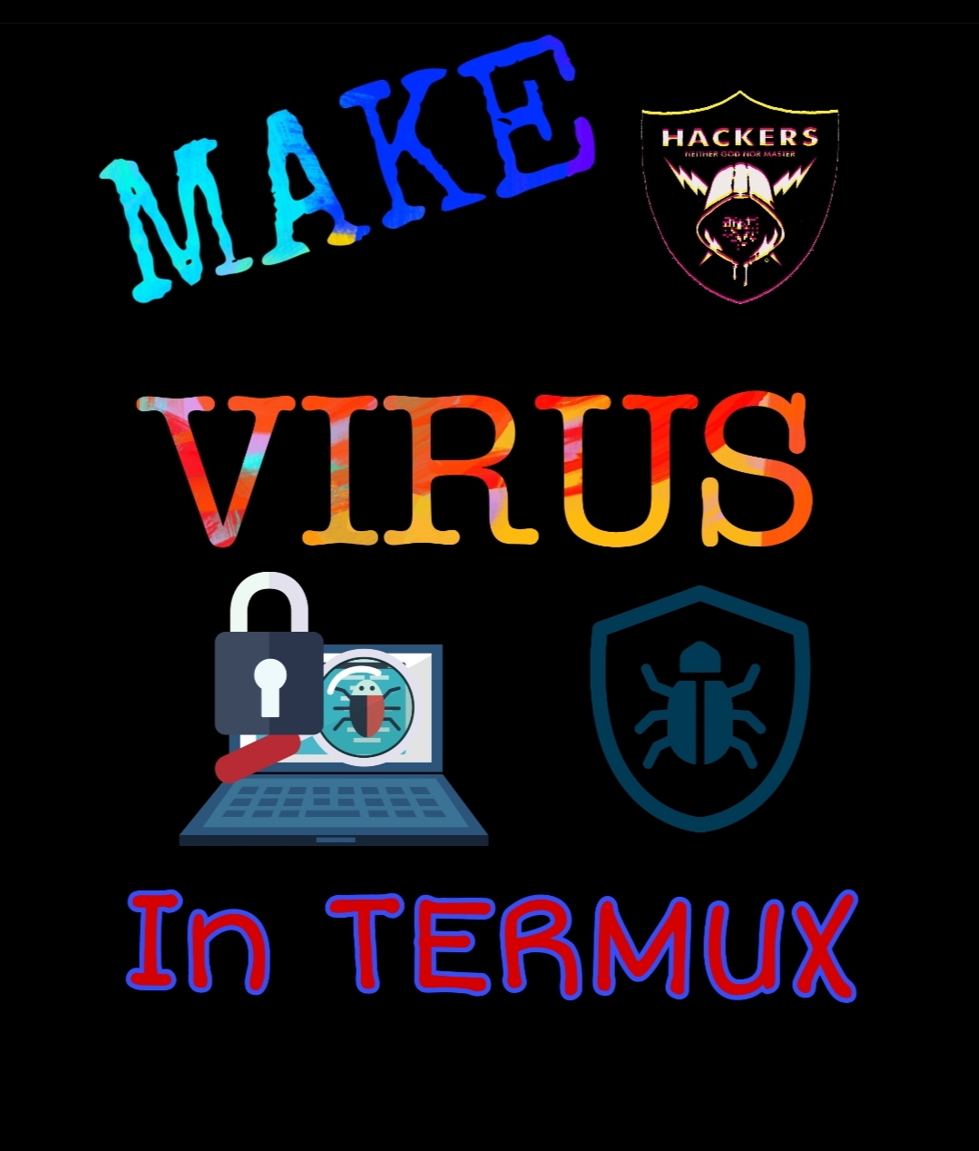 Make virus