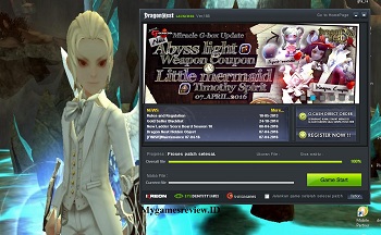 Pemasangan G Warnet Dragon Nest Dengan Virtnet Aman Gak