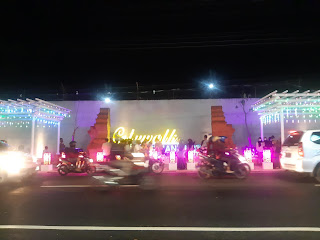 Kasus Tabarak Lari di City Walk Temukan Fakta Baru 1 20201224 190331