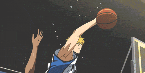 [쿠로코의농구] 설레는 남캐 고르기 | 인스티즈