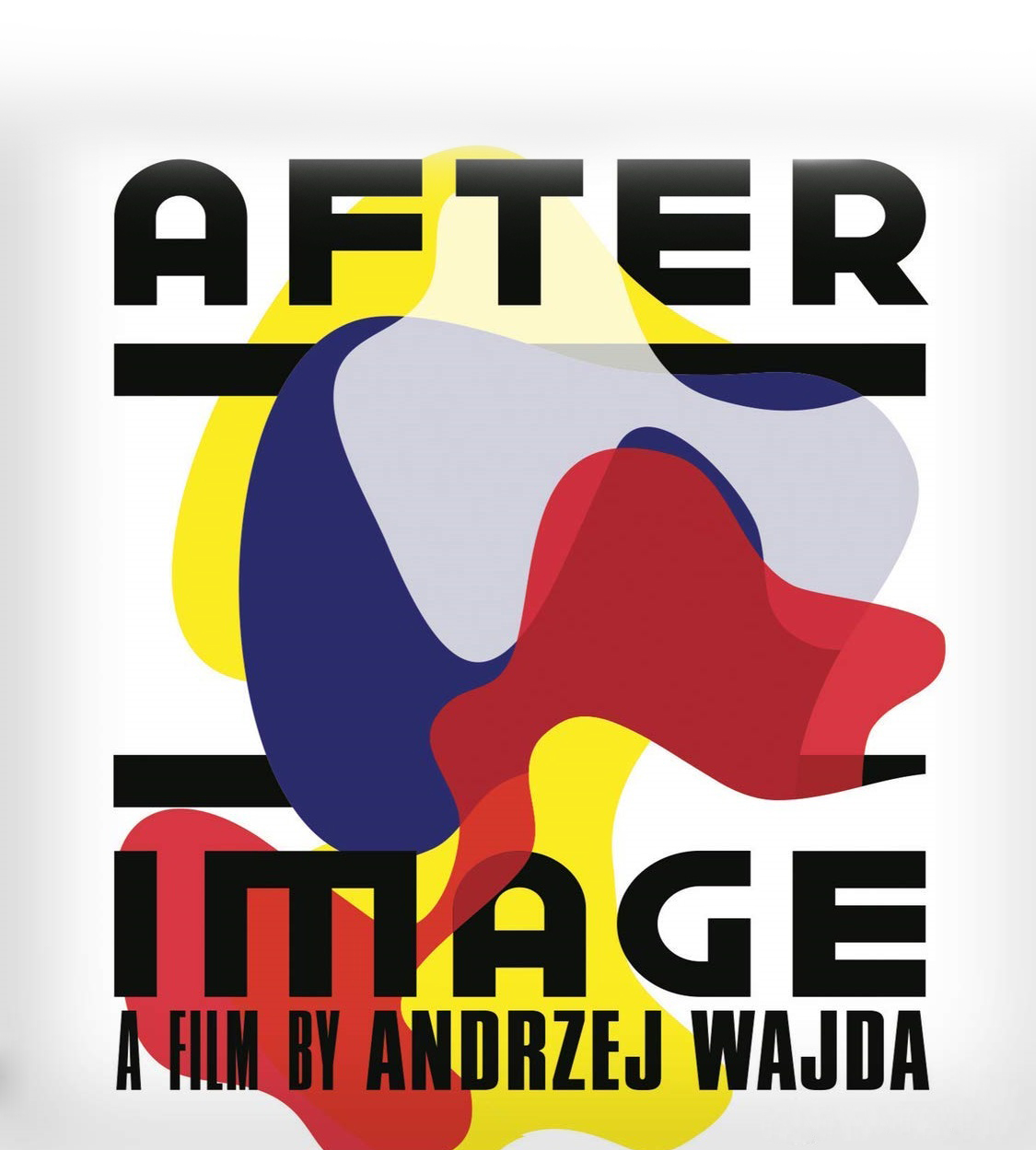 Afterimage [2016] [DVDR] [NTSC] [Subtitulado]