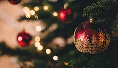 «Christmas Music Special Day 2019» στο Τρίτο Πρόγραμμα