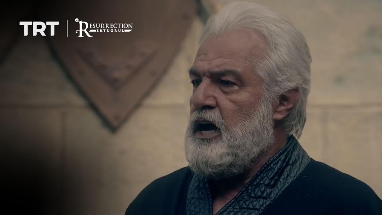 Get Suleyman Shah Real Life Ertugrul Cast Gif