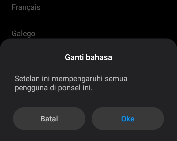 Cara Mengubah Bahasa Di Google Meet Di Android Dan Laptop The Beats Blog
