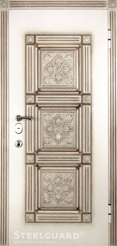 МЕТАЛЛИЧЕСКИЕ ДВЕРИ БАКУ