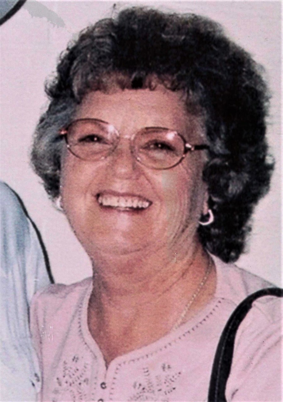 Inside Joplin Obituaries Myrna Caddick