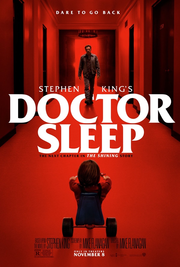 Review Filem : Doctor Sleep (2019)