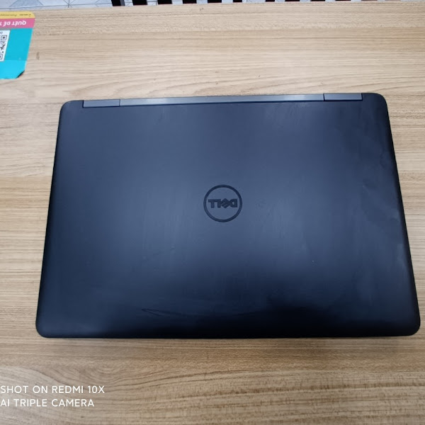 Dell Latitude  5440 I7-4600U Ram8GB/SSD120/VGA2GB/Màn 14 đẹp