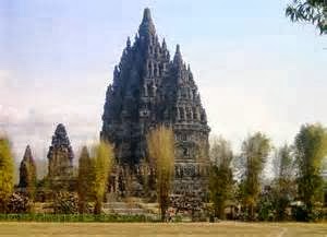 Gambar Kita Mengunjungi Candi Borobudur Gambar Artikel Prambanan di
