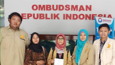 Walikota Tangsel Dilaporkan Permahi Ke Ombudsman Dan Gubernur Banten