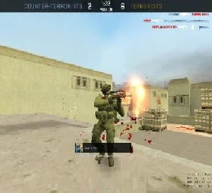 counter strike pro mod counter strike pro mod