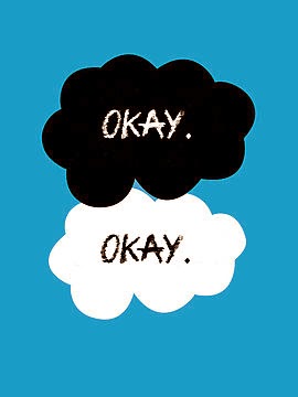My Sweater Weather Blog: The Fault in Our Stars
