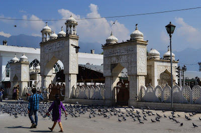 Poveşti din Kashmir (2): războiul împotriva idolilor